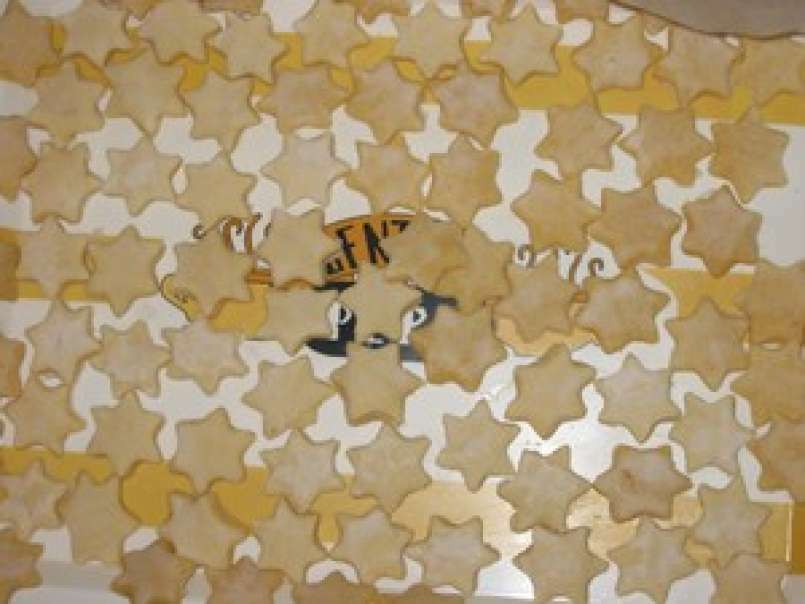 Mes biscuits de Noël, Bredele - photo 2
