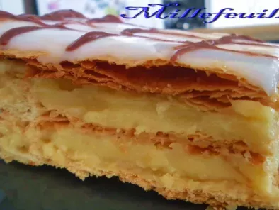Millefeuille express
