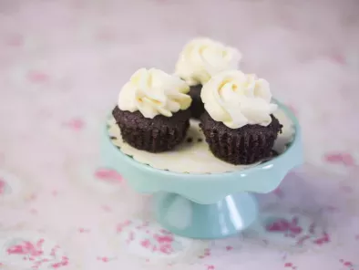 Mini cupcakes choco-passion - photo 2