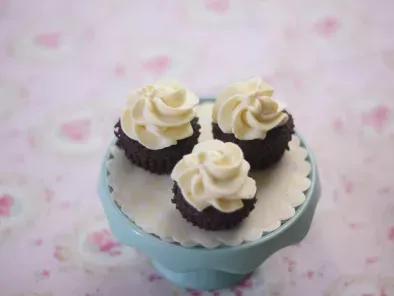 Mini cupcakes choco-passion - photo 3