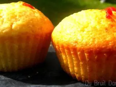 Muffins à la confiture de Goyave - photo 3