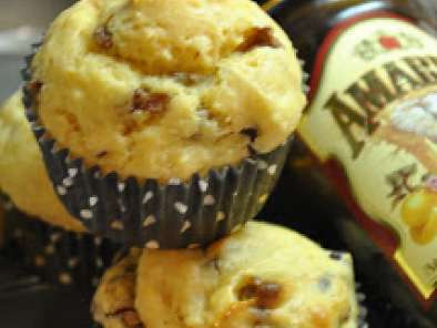 Muffins Amarula-chocolat - photo 2