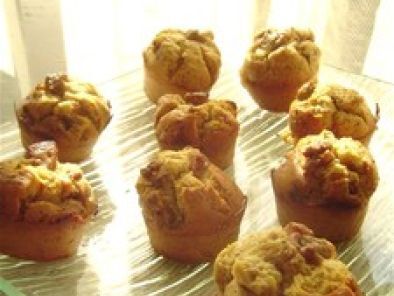 Muffins apéritifs de LuXe - photo 4