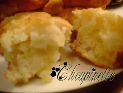 ~Muffins aux ananas et crème sûre~ - photo 2