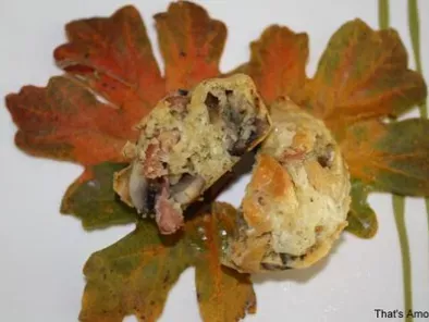 Muffins d'automne - photo 2