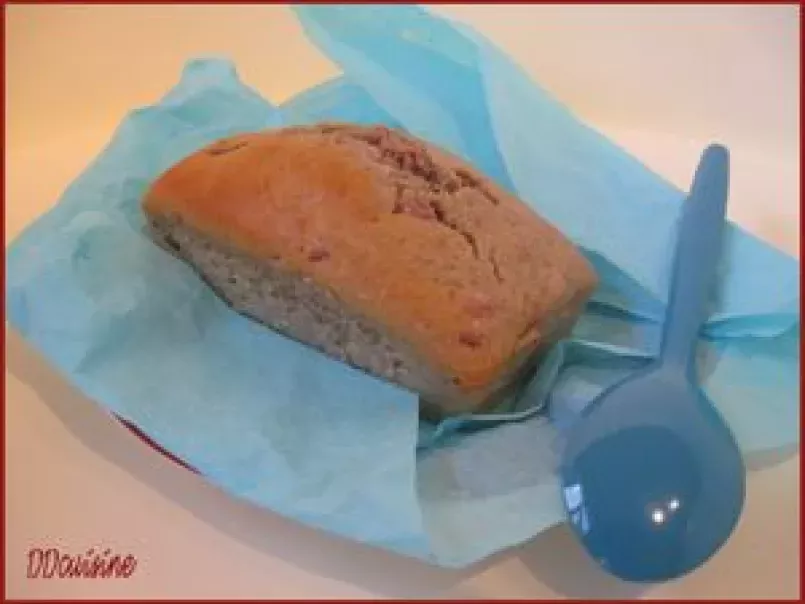 Muffins pistache - framboise - photo 2