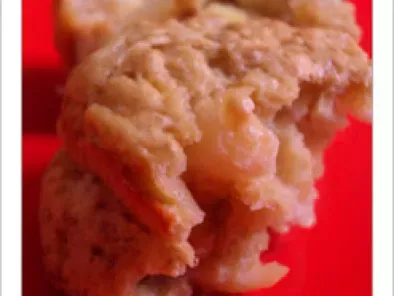 Muffins santé aux pommes (garantis sans matières grasses...) - photo 2