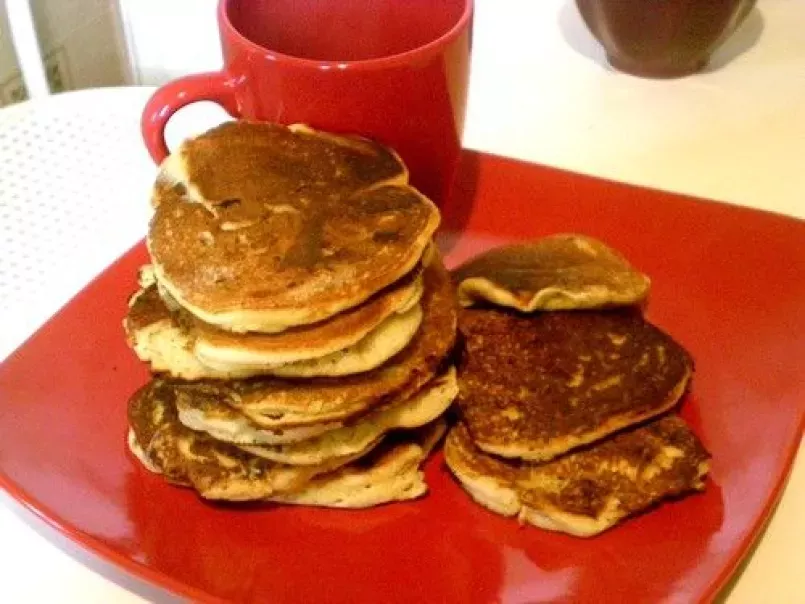 Pancake - photo 2