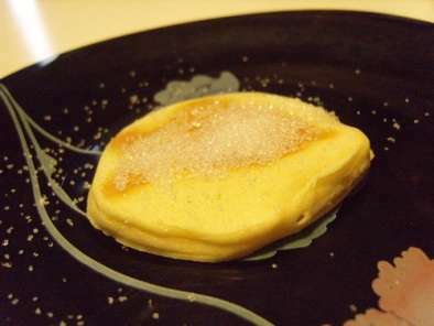 Pancakes terriblement moelleux et fondants à la fois... - photo 2