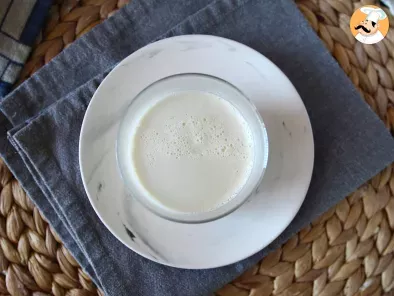 Panna cotta à la vanille, la recette basique pour préparer ce dessert à la maison - photo 3