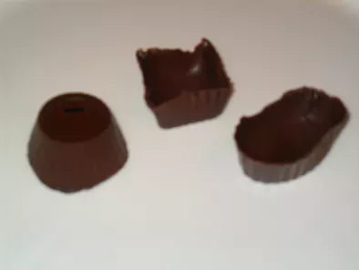 Petits chocolats maison ; les bases - photo 3