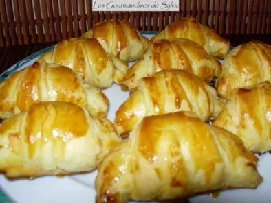 Petits Croissants Amuse-Bouche - photo 2