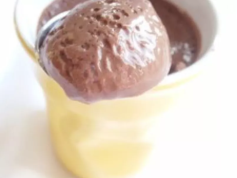 Petits pots de crème choco-pralinoise - photo 3