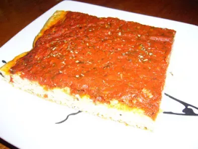 Pizza froide aux tomates - photo 2