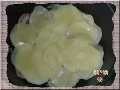 Pommes de terre marcaire (Roïgebrageldi) - photo 2