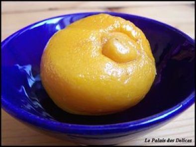 Poulet aux olives et citrons beldi confits ( Maroc ) - photo 4