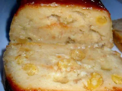 Pudding au caramel/beurre salé - photo 2