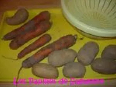 Recette de potée boulettes carottes pommes de terre - photo 2