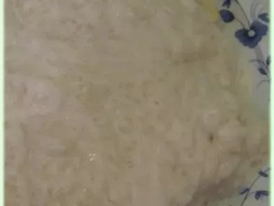 Riz au lait en machine à pain