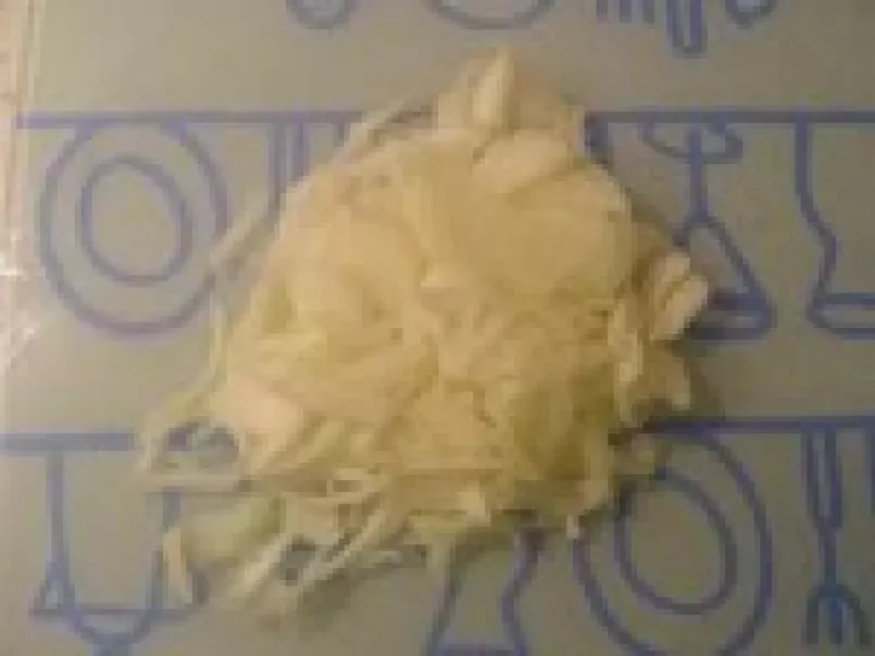 Riz cantonais au talon de jambon - photo 3