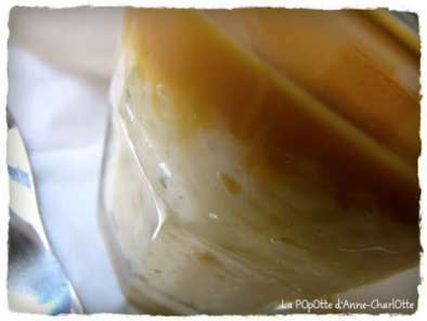 Riz Vanillé au Lait de SOja et Caramel Demi-Sel - photo 3