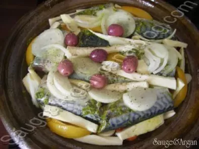 Saga des légumes oubliés: le panais + recette pour Lavande - photo 4