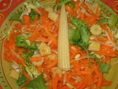 Salade Chinoise fraîcheur - photo 2