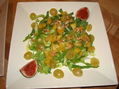 Salade d'automne - photo 3