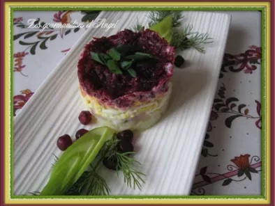 Salade russe - photo 2