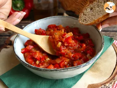 Sauce tomate facile: recette anti-gaspillage pour vos tomates abîmées - photo 4