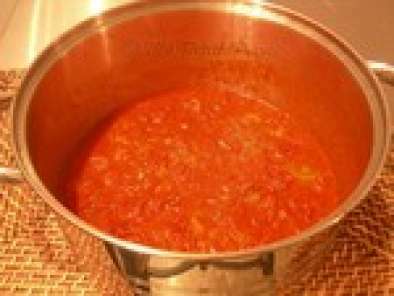 Sauce Tomate Marinara de Giada de Laurentiis - photo 2