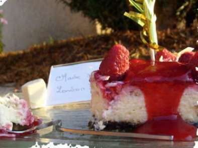 So Fabulous Cheesecake ! - photo 2