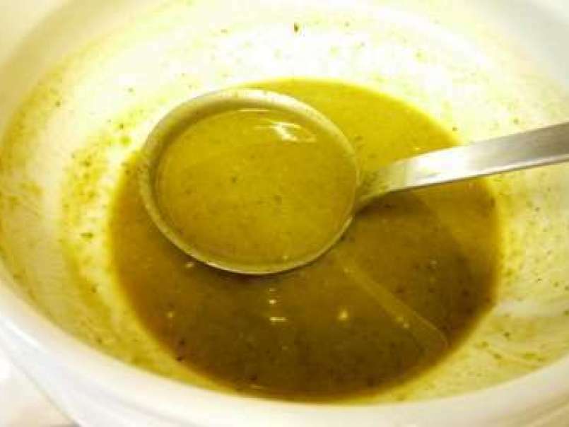 Soupe aux orties - photo 3