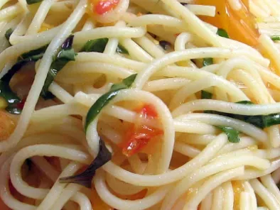 Spaghetti Napoli - photo 2