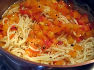 Spaghetti Napoli - photo 4