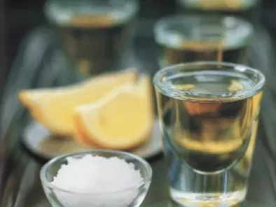Spiritueux - Boire la tequila à la mexicaine !