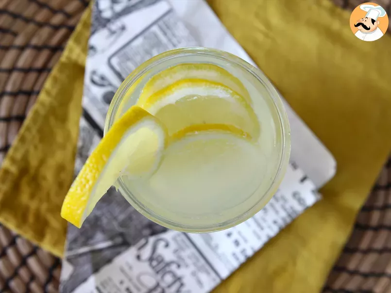 Spritz au limoncello, le cocktail parfait pour cet été! - photo 2