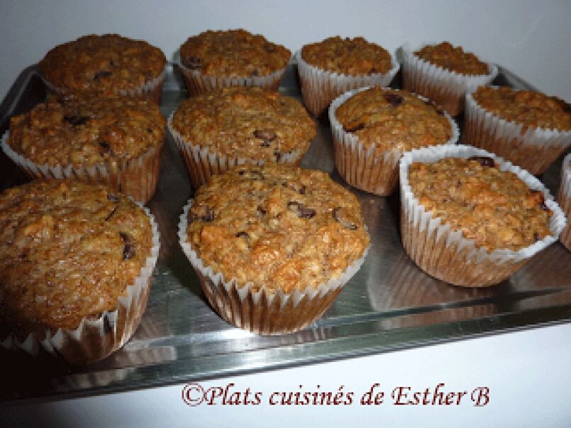 Super muffins - photo 2