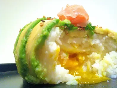 Sushi Ball - photo 6