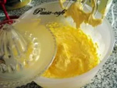 Tarte au citron et mascarpone (et surtout meringuée) - photo 6