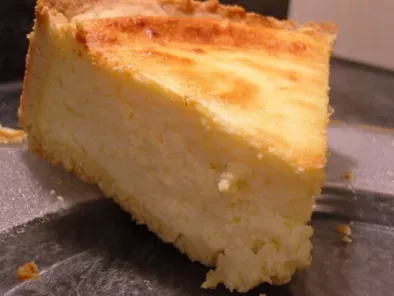 Tarte au fromage blanc, la meilleure qui soit !!! - photo 4