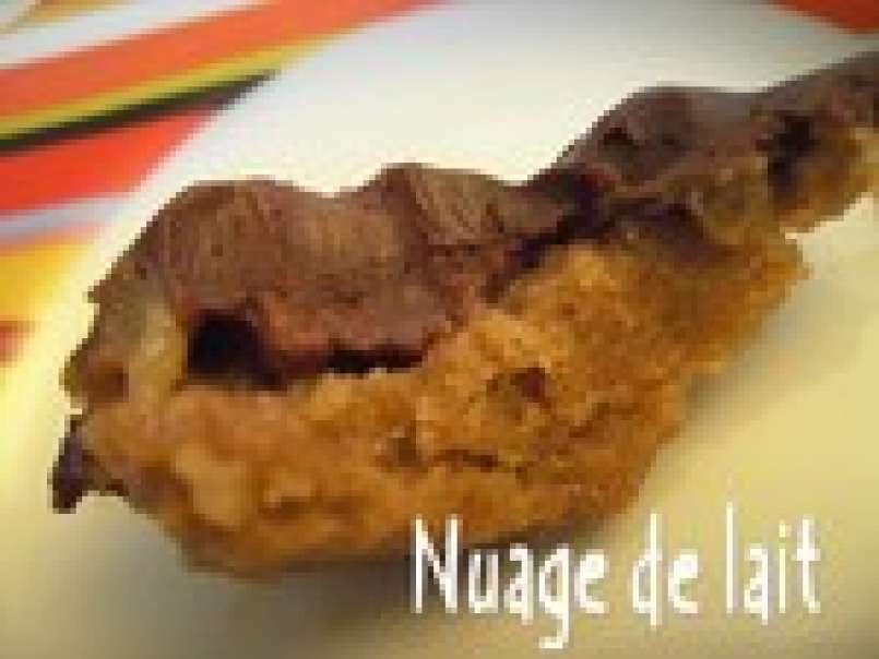 Tartelettes Poires Chocolat, Fond de Tarte aux Spéculoos Sans Cuisson - photo 4