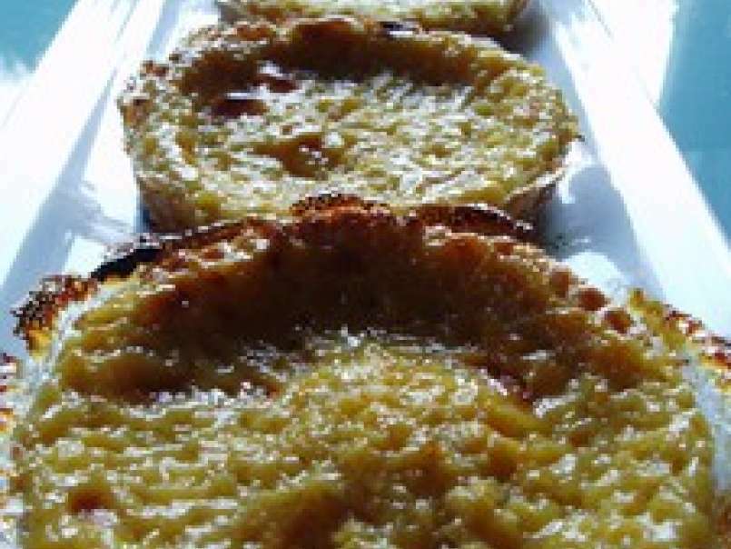 Tartelettes portugaises ou Pasteis de nata - photo 2