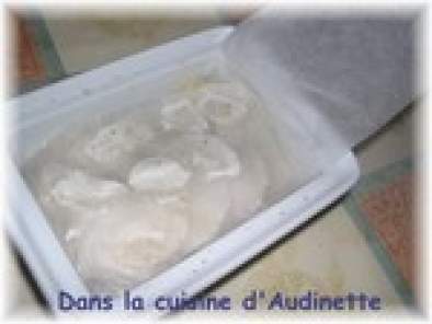Terrine de foie gras aux topinambours - photo 4