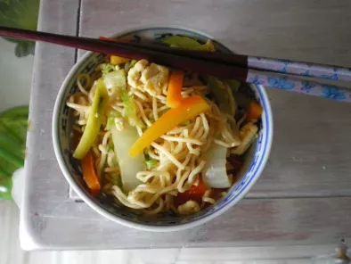 Thaï Noodles - photo 2