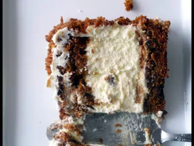 The NY Cheesecake, la véritable recette de chez Junior's et sa version au Carrot Cake - photo 2