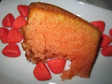 The Sweet Tagada Cake!!! La Tuerie!!!! - photo 2