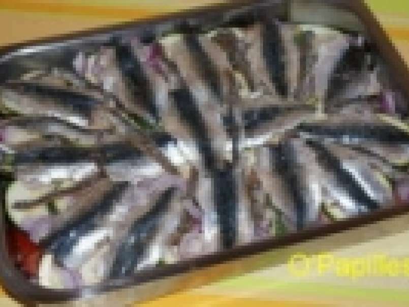 Tian de sardines - photo 2