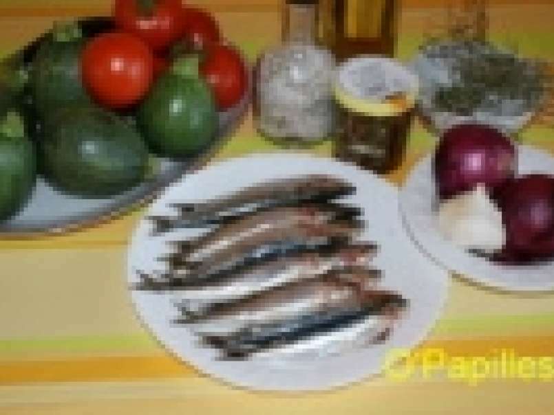 Tian de sardines - photo 4