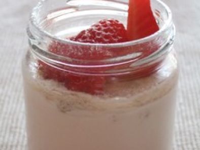 Tiramisu fraise-rhubarbe - photo 2
